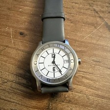 Bvlgari solotempo unisex usato  Spedire a Italy