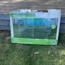 Small animal pen for sale  HASTINGS