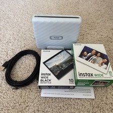 Fujifilm instax link for sale  Charlotte