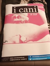 Cani poster glamour usato  Parma