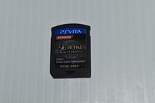 Silent Hill: Book of Memories PlayStation PS Vita PSVita cartucho testado (YED40) comprar usado  Enviando para Brazil
