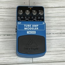 Behringer tm300 tube for sale  Vestal