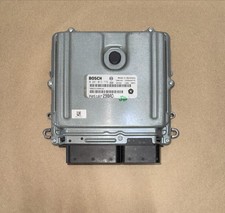 Unidade de controle de computador diesel Jeep Grand Cherokee 3.0L 2008 ECU P05187298AD comprar usado  Enviando para Brazil