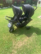 Graco duorider double for sale Graco duorider double for sale  LEICESTER