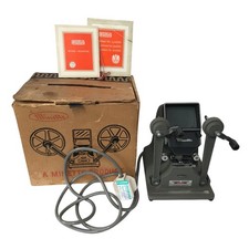 Minette viewer editor for sale  UK