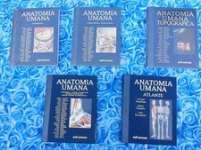 Libri medicina chirurgia usato  Trescore Balneario