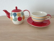 Chacult tea for gebraucht kaufen  Teising