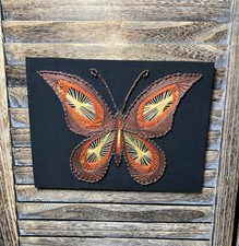 Vtg 1970s butterfly for sale  Centerville