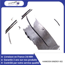 Pneu hankook kinergy d'occasion  Saint-Quentin