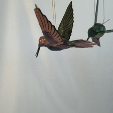 Nwf wildlife hummingbird for sale  Greensburg