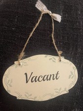 Vacant engaged toilet for sale  ST. NEOTS