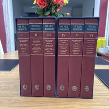 Complete plays william for sale  BRAINTREE