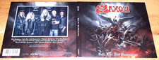 Saxon hell fire gebraucht kaufen  Bremen