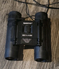 Tasco binoculars. 10x25. for sale  Port Townsend