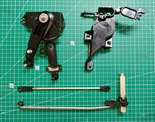 Anschluss set fernschaltung gebraucht kaufen Anschluss set fernschaltung gebraucht kaufen  Nienstädt