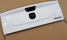Oem tailgate ram for sale  Hartford