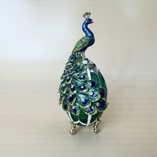 Sorelle peacock egg for sale  Fenton