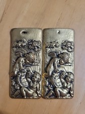 Applique nouveau bacchus d'occasion  Expédié en Belgium