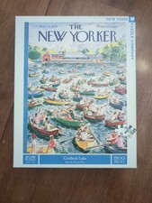 New york puzzle for sale  Grand Prairie