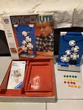 Jeu chute vintage d'occasion  Marseille VIII