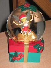 Disney schneekugel tinkerbell gebraucht kaufen  Herrischried