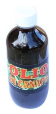 Olio canapa stick usato  Amelia