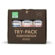 Biobizz trypack utdoor gebraucht kaufen  Barnstorf