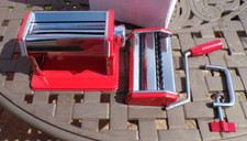 Stainless steel pasta for sale  BILLINGSHURST