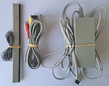 Alimentation cable vidéo d'occasion  Berck