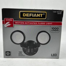 Defiant 180 black for sale  Uniontown