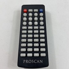 proscan tv remote for sale proscan tv remote for sale Albemarle