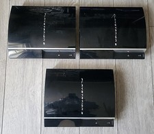 Sony playstation ps3 for sale  HAMILTON