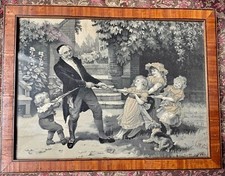 Soie tissée maison d'occasion Soie tissée maison d'occasion  Paris XX