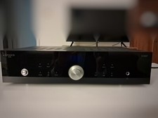 Vendo amplificatore integrato usato  Prato
