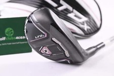 Cobra LTDx #6 Hybrid / 28 stopni / Damski Flex KBS PGI 55 na sprzedaż  Wysyłka do Poland