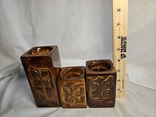Vintage set ceramic for sale  Lawton