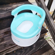 Potty chair toddler for sale  College Point