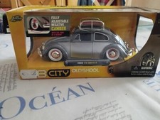 Volkswagen coccinelle old d'occasion  Mainvilliers