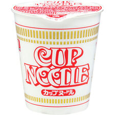 Nissin cup noodle for sale  Shipping to Ireland