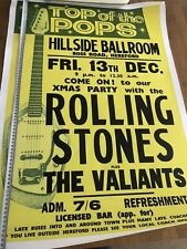 Rolling stones concert for sale  NORWICH