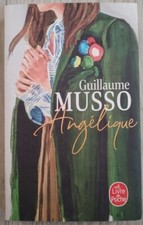 Guillaume musso angelique d'occasion  Rochefort