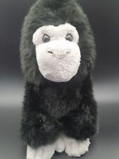 Ravdensden plush gorilla for sale  CHEADLE