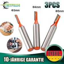 Fräser berfräse 8mm gebraucht kaufen  Hannover