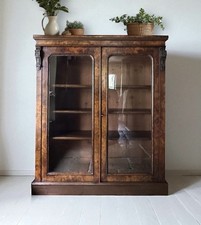 Antique victorian burle for sale  STOWMARKET