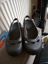 Womens size black for sale  REDRUTH