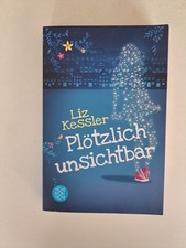 Plötzlich unsichtbar liz gebraucht kaufen  Bisingen