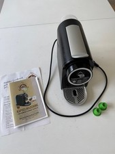 Kaffeemaschine kapselmaschine  gebraucht kaufen  Remscheid