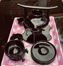 Colani teeservice zen gebraucht kaufen  Schwanewede