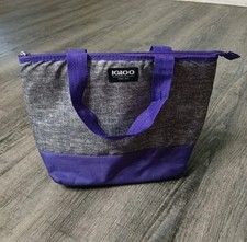 insulated lunch tote purple for sale insulated lunch tote purple for sale Mansfield