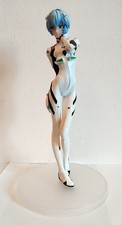 Rei ayanami banpresto usato  Brembate
